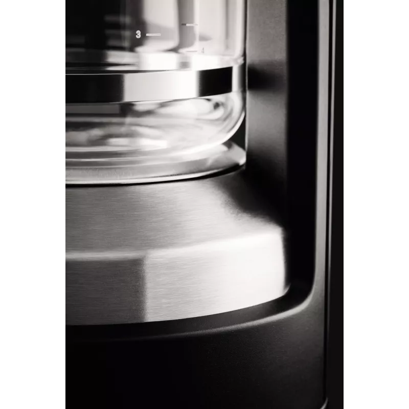 Krups KM4689 macchina per caffè filtro 1,25 L