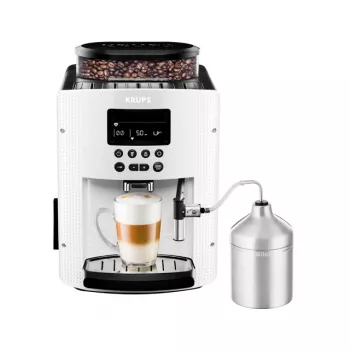 Krups EA 8161 macchina per espresso automatica 1,8 L
