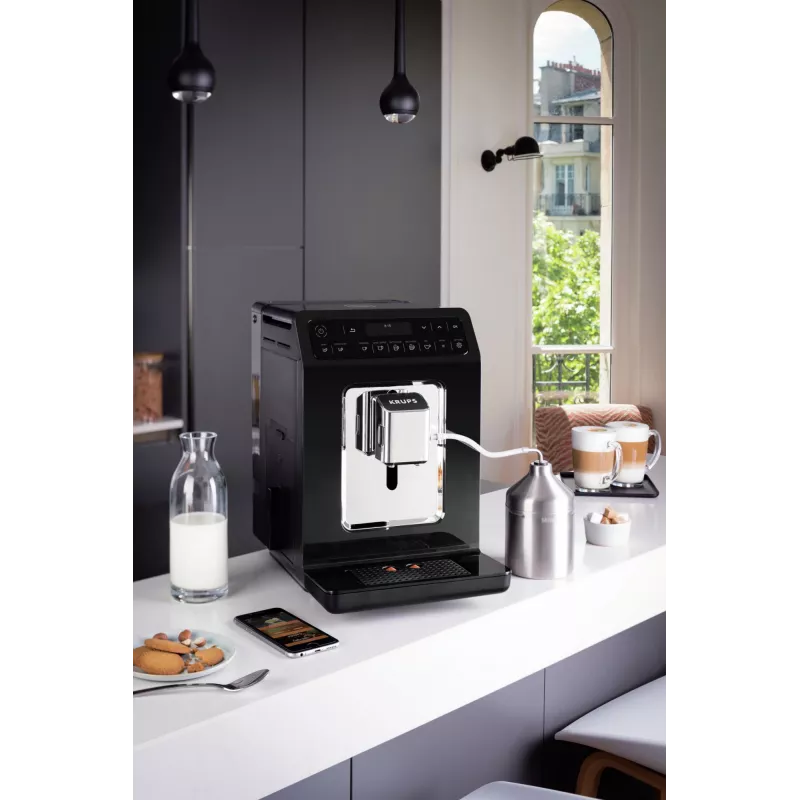 Krups Evidence EA8908 macchina per espresso automatica 2,3 L