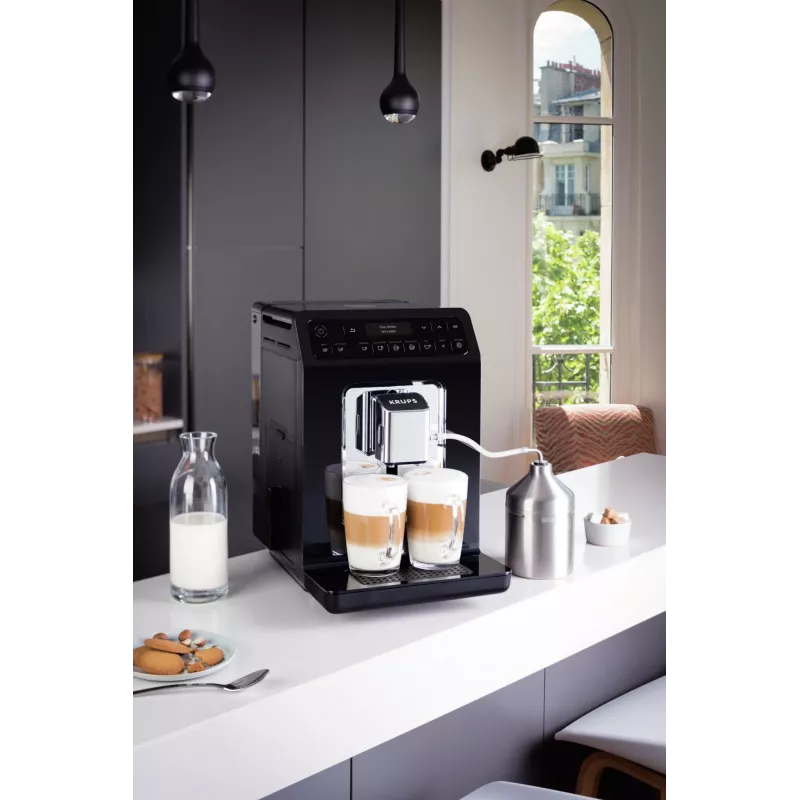 Krups Evidence EA8908 macchina per espresso automatica 2,3 L