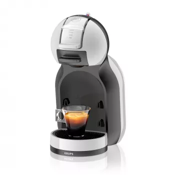 Krups Mini Me KP123 macchina da caffè a capsule semiautomatica 0,8 L