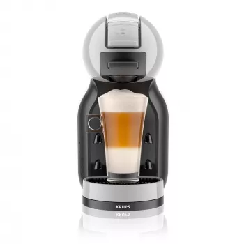 Krups Mini Me KP123 macchina da caffè a capsule semiautomatica 0,8 L