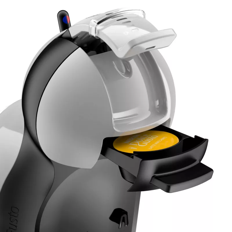 Krups Mini Me KP123 macchina da caffè a capsule semiautomatica 0,8 L