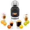 Krups Mini Me KP123 macchina da caffè a capsule semiautomatica 0,8 L