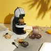 Krups Mini Me KP123 macchina da caffè a capsule semiautomatica 0,8 L