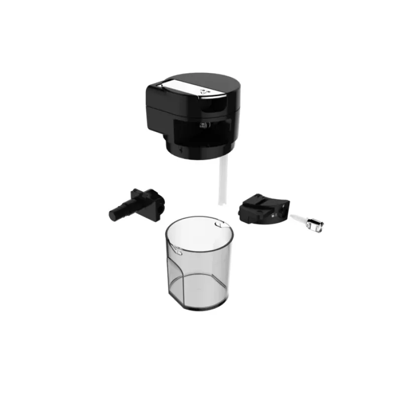 Krups Essential EA819N10 macchina da caffè macchina per espresso automatica 1,7 L