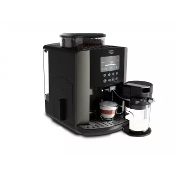 Krups Arabica EA819ECH macchina da caffè macchina per espresso automatica 1,7 L