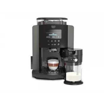 Krups Arabica EA819ECH macchina da caffè macchina per espresso automatica 1,7 L