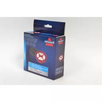 Bissell filtro aspirapolvere - Vac & Steam, nero, rosso, bianco, Vac & Steam, box, 1 pz.