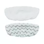 Bissell Vac & Steam - panni per lavaggio, bianco, Vac & Steam, box, 2 pz.