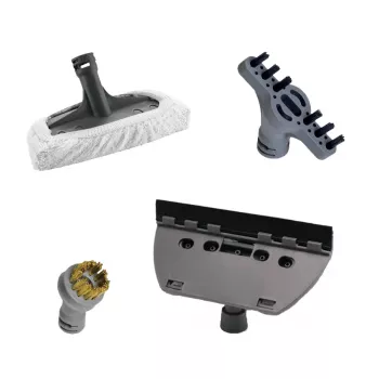 Bissell 2392 accessorio per pulitore a vapore