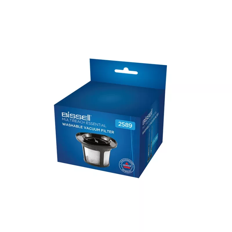 Bissell Multireach Essential filtro aspirapolvere per Vac And Steam