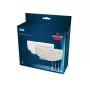 Bissell 2698 accessorio/ricambio per lavaggio panno per lavaggio bianco