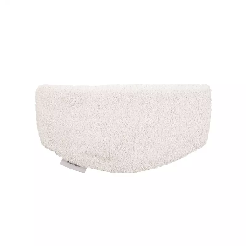 Bissell 2698 accessorio/ricambio per lavaggio panno per lavaggio bianco