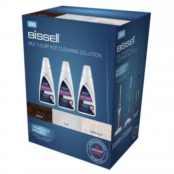 Bissell 2885 detergente/rigeneratore per pavimenti liquido (pronto all'uso)