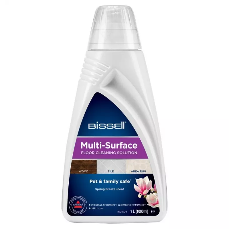 Bissell 2885 detergente/rigeneratore per pavimenti liquido (pronto all'uso)