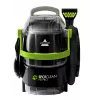 Bissell SpotClean Pet Pro pulitore per tappeti apparecchio a mano pulizia profonda nero, verde