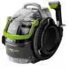 Bissell SpotClean Pet Pro pulitore per tappeti apparecchio a mano pulizia profonda nero, verde