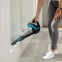 Bissell Multireach Active spazzola per polvere, spazzola, aspirapolvere a bastone, nero, bianco, Bissell, MultiReach Active 21V, 70 mm