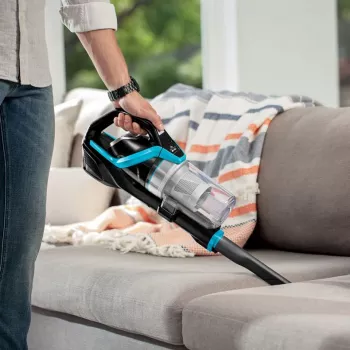 Bissell MultiReach Active bocchetta per fughe, bocchetta per fughe, aspirapolvere a mano, nero, Bissell, MultiReach Active 21V, 40 mm