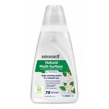 Bissell Natural Multi-surface detergente, 1L