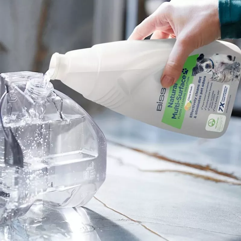 Accessorio aspirapolvere Bissell 0 bianco 1 pz.