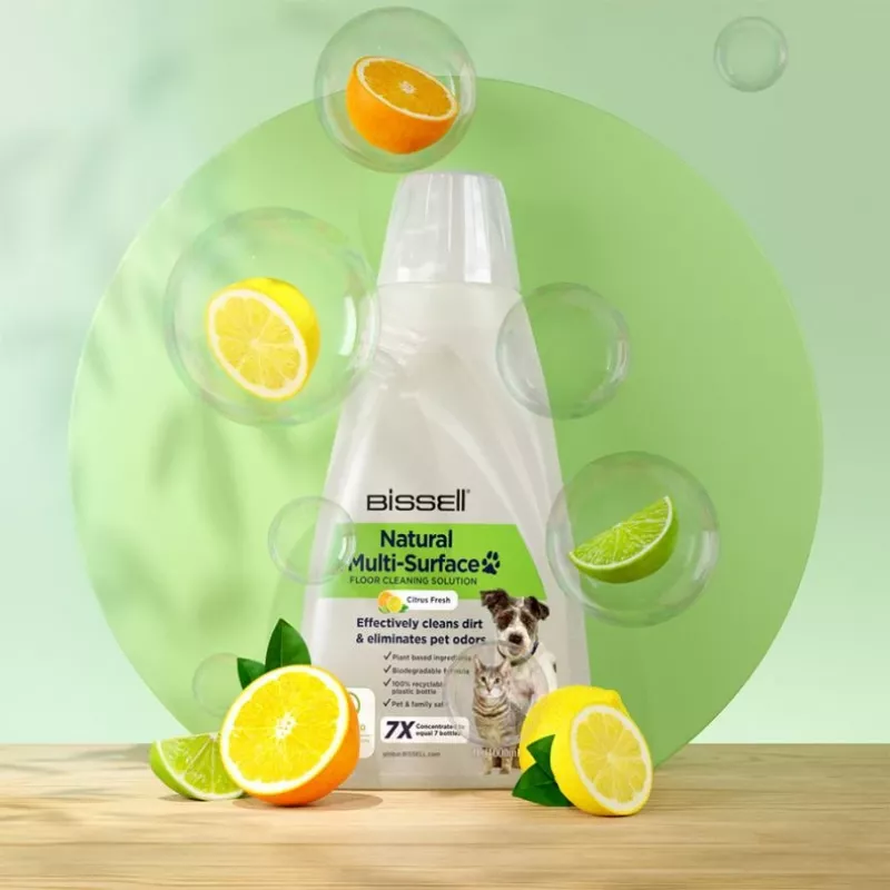 Accessorio aspirapolvere Bissell 0 bianco 1 pz.