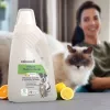 Bissell Natural Multi-surface detergente per pavimenti per animali domestici 2L