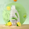 Bissell Natural Multi-surface detergente per pavimenti per animali domestici 2L