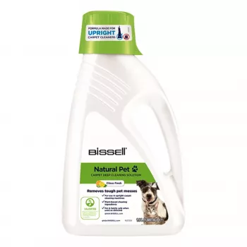 Bissell 3242 pulitore per tappeti/neutralizzatore di odori