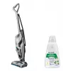 Bissell CrossWave C3 Select scopa elettrica a bastone CA aspirapolvere a liquido e secco senza sacchetto 0 L 560 W multicolore