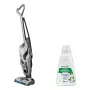 Bissell CrossWave C3 Select scopa elettrica a bastone CA aspirapolvere a liquido e secco senza sacchetto 0 L 560 W multicolore