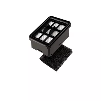 Bissell filtro per detergente per pavimenti duri Crosswave HF3, filtro, scopa elettrica a bastone, nero, Bissell, CrossWave HF3 Cordless Pro, CrossWave HF3 Cordless Select, 70 mm