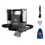 Bissell SpotClean Cordless, a mano, pulizia profonda, 25 m²/h, 25 m², interni auto, tappeto, imbottitura, 0,9 l