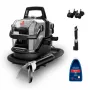Bissell SpotClean C9 Pro macchina lavatappeti a mano nero