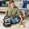 Bissell SpotClean C9 Pro macchina lavatappeti a mano nero