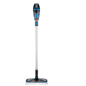 Bissell 1946218 pulitore a vapore lavapavimenti a vapore 0,3 l 1600 W blu, nero