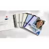 GBC striscia di rilegatura CombBind PP trasparente, trasparente, cloruro di polivinile (PVC), A4, 245 g, 100 pezzi, Egitto