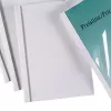 GBC copertine ThermoBind standard A4 3 mm, A4, carta, bianco, 30 fogli, 210 mm, 297 mm