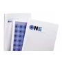 GBC copertine ThermaBind standard A4 20 mm, A4, PVC, bianco, 180 fogli, 50 pz.