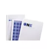 GBC copertine ThermaBind standard 50 mm bianco (50), A4, PVC, bianco, 5 cm, 50 pz.