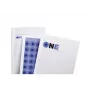 GBC copertine ThermoBind standard A5 1,5 mm bianco (100)