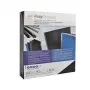 GBC PolyOpaque copertine per rilegatura A4, 300 micron, bianco, 100 pz