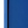 GBC Cartelle ThermaBind LeatherGrain 3 mm blu reale (100)