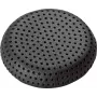 Set cuscinetti/anelli POLY EncorePro HW530/540 Small cuscinetti auricolari in similpelle nero