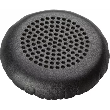 Set cuscinetti auricolari POLY EncorePro HW510/520 similpelle nero