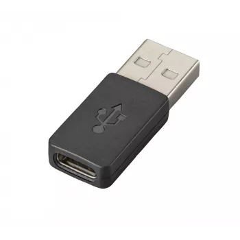 Adattatore USB-A a USB-C POLY 85Q48AA HP