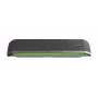 HP Poly Sync 60 speakerphone certificato Microsoft Teams, argento, RoHS, Federal Communications Commission (FCC), CE, 37 mm, 116 mm, 394 mm, 1 kg