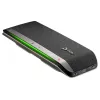 HP Poly Sync 40 speakerphone USB-A USB-C, argento, Windows 10, Windows 11, MacOS, 30 h, RoHS, Federal Communications Commission (FCC), CE, 38 mm