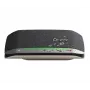 HP Poly Sync 20 speakerphone USB-A, PC, argento, 0,715 m, IP64, Windows 10, Windows 11, MacOS